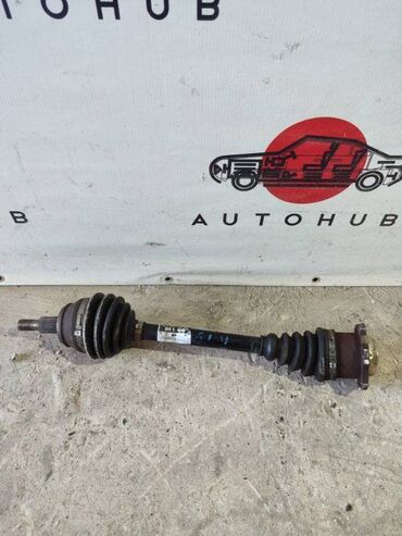 купить коробку передач гольф 2: Привод Volkswagen Golf MK4 2 2002 (б/у) ХОДОВАЯ ЧАСТЬ - #амортизатор