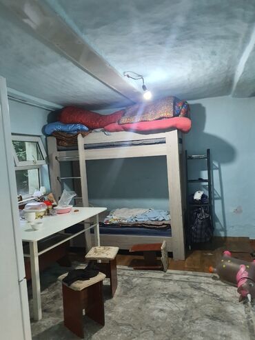 сдаю времянку рабочий городок: 50 м², 3 комнаты