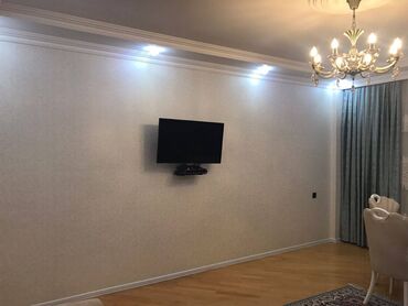 Yeni tikili: 3 otaqlı, Yeni tikili, 84 kv. m — 10