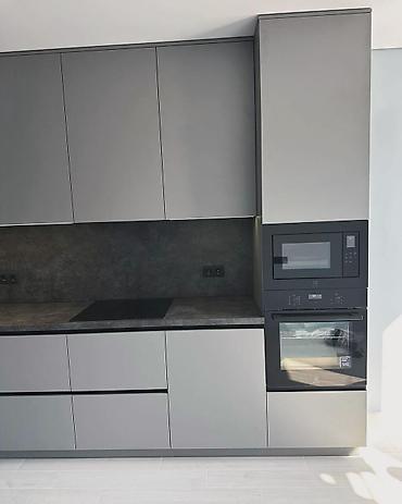 Мебель на заказ: Мебель на заказ, Кухня, Кухонный гарнитур — 13