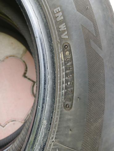 195 60 r16: Шины 195 / 60 / R 16, Лето, Б/у, Пара, Легковые, Япония, Bridgestone — 4