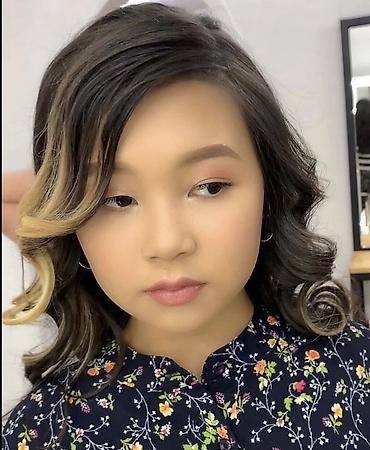 Парикмахеры: ✨ Обучение парикмахеров ✨ Окрашивание • Кератин • Завивка • — 11