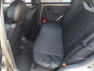 Daewoo: Daewoo Matiz: 2006 г., 0.8 л, Механика, Бензин, Хэтчбэк — 6