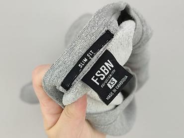 sweter xl: FSBN, Bluza damska
, rozmiar XS — 5