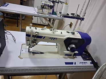 mc buff 12000: Paltar tikən maşınlar satılır 2-3 ay işlənib İkisi bir yerdə 1300 — 6
