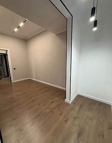 арзан квартира: 1 комната, 40 м², Элитка, 6 этаж, Дизайнерский ремонт — 3
