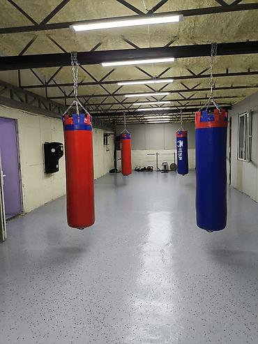 Перчатки: 🥊 ОТКРЫТ НАБОР В ГРУППУ ПО БОКСУ Хочешь стать сильнее, увереннее и — 3