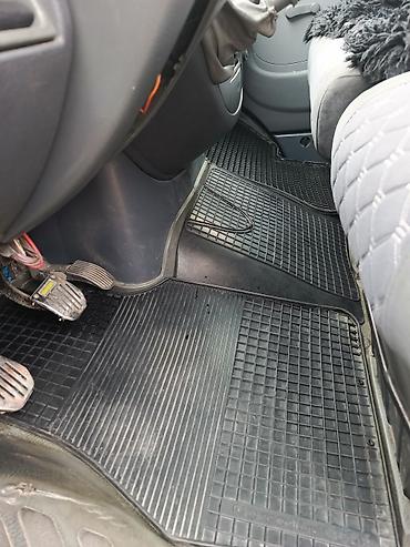 Легкий грузовой транспорт: Легкий грузовик, Mercedes-Benz, Стандарт, Б/у — 9