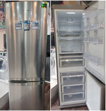 samsung e830: Холодильник Samsung, Двухкамерный