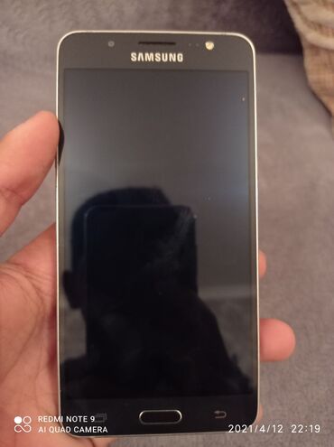 sd kart 16 gb v Azərbaycan | Yaddaş kartları: Samsung Galaxy J5 | 16 GB rəng - Qara | Sensor, İki sim kartlı
