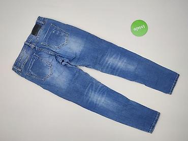 bell bottom jeans: Jeansy damskie, rozmiar S — 3