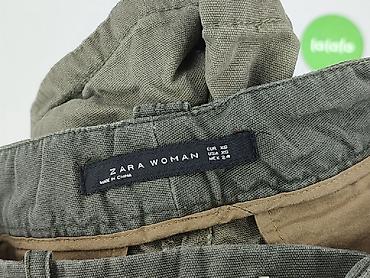zara bermudy: Zara, Szorty damskie, rozmiar XS — 4