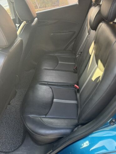 Chevrolet: Chevrolet Spark: 2019 г., 1 л, Автомат, Бензин, Хэтчбэк — 5