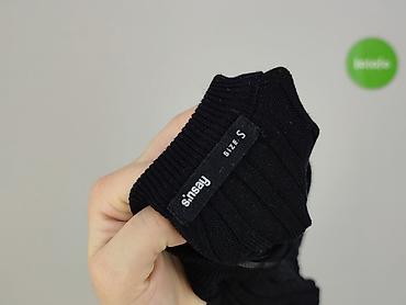 second hand platform: Sinsay, Sweter damski, rozmiar S — 4