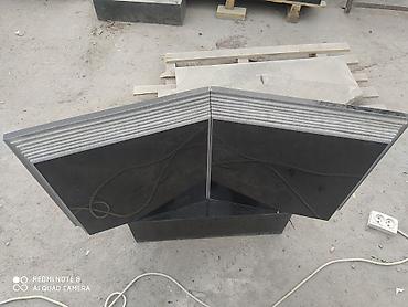 Ритуальные услуги: Изготовление крестов, Изготовление овалов с фото, Изготовление оградок | Габбро, Гранит, Металл | Оформление — 16