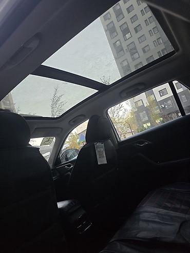 chery tiggo 9: MG : 2024 г., 1.5 л, Автомат, Бензин, Кроссовер — 6