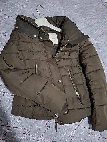 Kurtkalar: Puxovik kurtka, Bershka, L — 7
