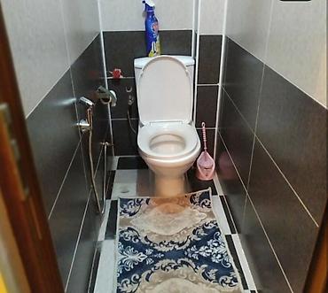 5 ci mikrorayon sumqayıt: Ev kirayedir.Azadliq metrosuna yaxin ayaqla gedib gelmek olur Cox — 4