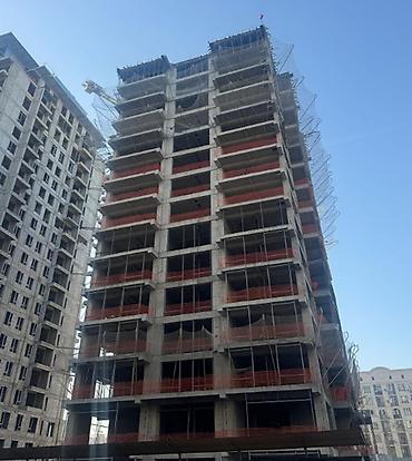 2 комнаты, 51 м², 8 этаж