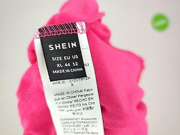 pole dance shein: Shein, Bluzka damska, rozmiar XL — 4