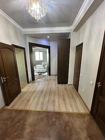 мск: 2 комнаты, 85 м², Южная Магистраль Элитка, 2 этаж, Евроремонт — 3