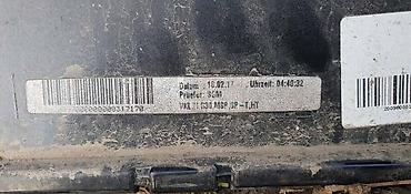 bmw 320i: ZADNJI BRANIK G30 MSP ZA BMW SERIJA 5 | BMW 5 g30 zadnji branik MSP — 3