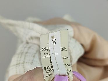 duti kurtka: Marynarka damska, rozmiar S — 4