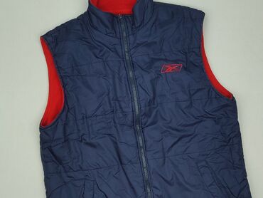 Reebok, Women`s waistcoat, size 2XL