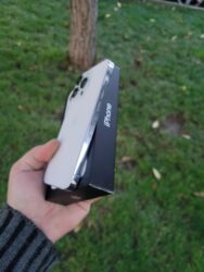 Apple iPhone: IPhone 13 Pro, 256 GB, White Titanium, Face ID -da lalafo.az — 2 Apple iPhone: IPhone 13 Pro, 256 GB, White Titanium, Face ID — 2