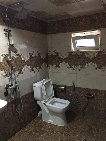 Uzunmüddətli kirayə evlər: 100 kv. m, 3 otaqlı — 8