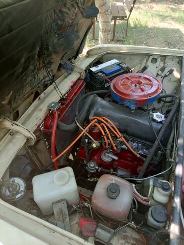 диски на авто ваз 2110 родные: VAZ (LADA) 2106: 1.5 l | 1990 il Sedan