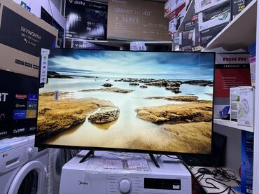 Телевизоры: 🔥🔥СРОЧНАЯ АКЦИЯ 🔥🔥 телевизор samsung 45G9000 smart tv с интернетом — 14