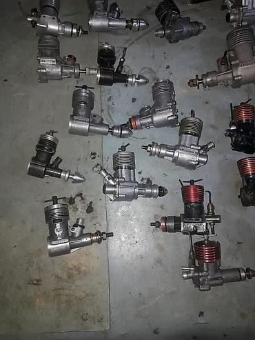 Двигатели, моторы и ГБЦ: 1.5 л — 7