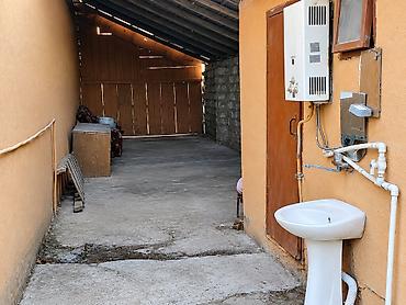 Həyət evləri və villaların satışı: Şabran rayonu ağalıq kəndi bakı nabran yolunun üstü vasitəci deyil ev — 6