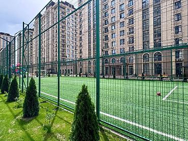 Продажа квартир: 4 комнаты, 183 м², Элитка, 3 этаж, Евроремонт — 18