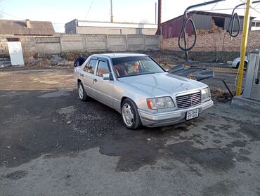 мерс 203 бишкек цена: Mercedes-Benz W124: 1993 г., 3.2 л, Механика, Бензин, Седан