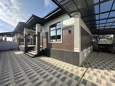 4 комнаты, 130 м², 4 соток, Бишкек, Киркомстром Риэлтор