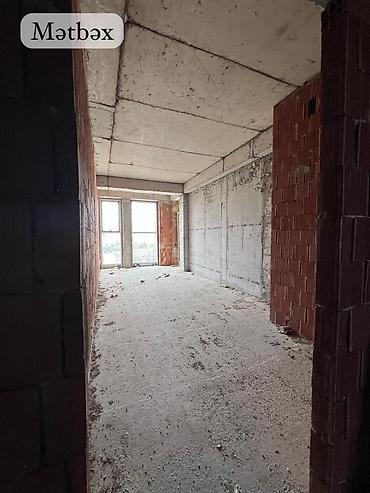 bakı tikiş evi ünvanları: 3 otaqlı, Yeni tikili, 174 kv. m — 7
