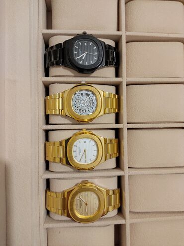 Qol saatları: Yeni, Qol saatı -da lalafo.az — 5 Qol saatları: Yeni, Qol saatı — 5