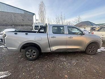 Great Wall: Great Wall Deer: 2024 г., 2 л, Вариатор, Дизель, Внедорожник — 7