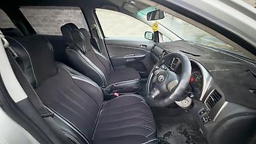 e6 3: Toyota WISH: 2003 г., 1.8 л, Автомат, Бензин, Универсал — 7