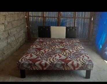 Çarpayılar: Yeni, İkinəfərlik çarpayı, Azərbaycan — 6