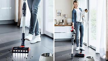 Tozsoranlar: Tozsoran Bosch BCS711PET Bosch BCS711PET Texnologiya: Bosch Motor — 7