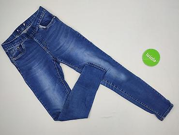 jeans skate: Jeansy damskie, rozmiar S — 2