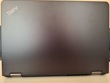 Lenovo: Intel Core i7, 14 " — 9