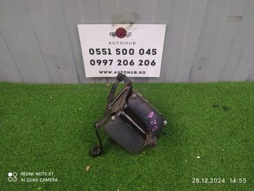 коропка бмв: Блок abs BMW X5 E70 N52B30A 2008 (б/у)