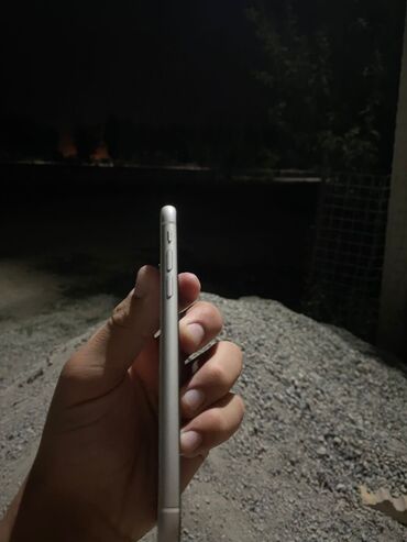 симка для айфона: IPhone 11, Б/у, 128 ГБ, White Titanium, Зарядное устройство, Чехол, Кабель, 85 %