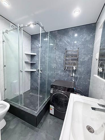 130000: 3 комнаты, 75 м², Технопарк Элитка, 4 этаж, Евроремонт — 10