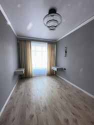 Продажа квартир: 1 комната, 38 м², Элитка, 5 этаж, Евроремонт — 6