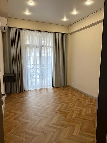 асанбай в рассрочку: 3 комнаты, 92 м², Асанбай мкр Элитка, 13 этаж, Евроремонт — 3